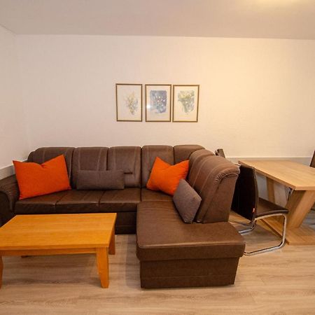 Low Budget Apartment Kitz 10 Kaprun Exterior foto