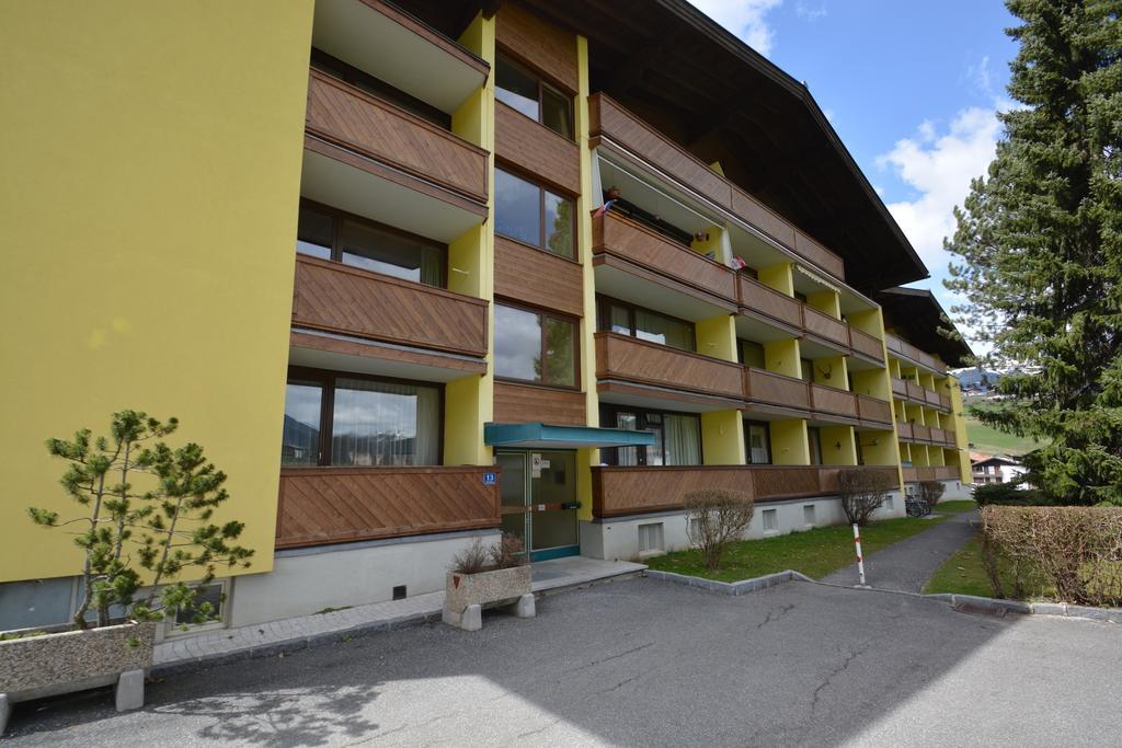 Low Budget Apartment Kitz 10 Kaprun Quarto foto